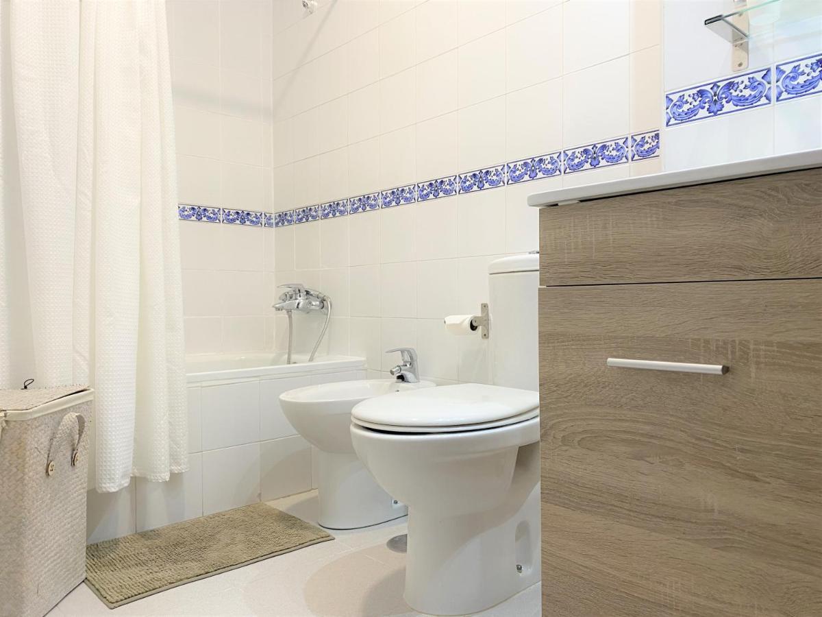 Apartamento Entero A 10 Minutos En Coche De Sevilla Centro Camas Dış mekan fotoğraf